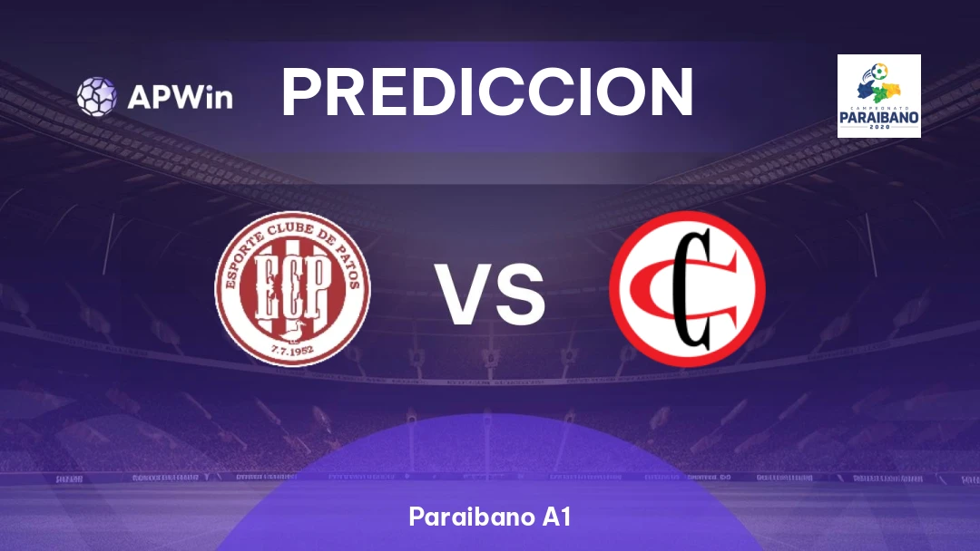 Esporte de Patos vs Campinense Thumbnail