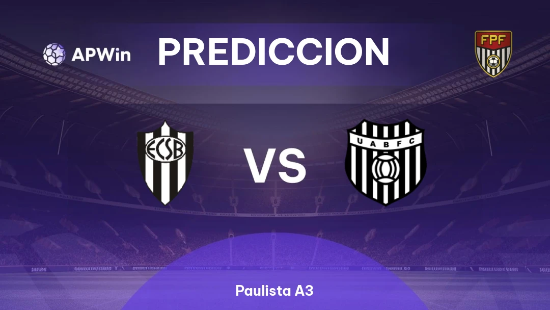 São Bernardo vs União Barbarense Thumbnail