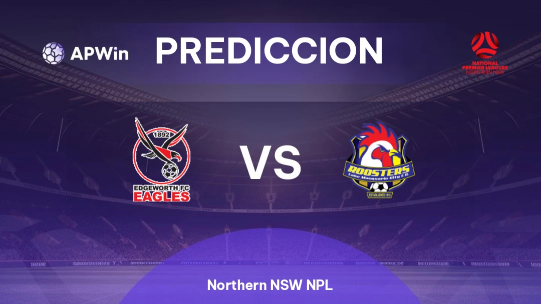 Edgeworth Eagles vs Lake Macquarie Thumbnail