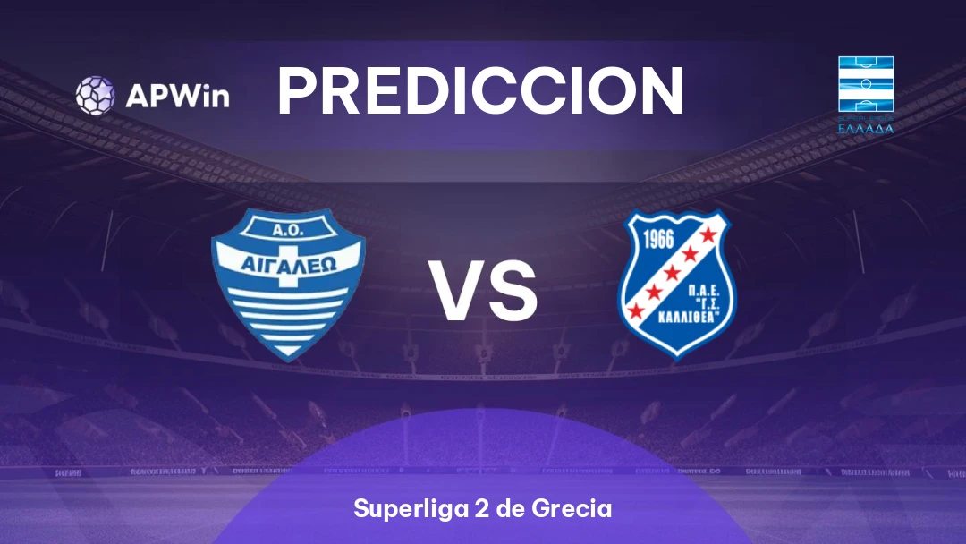 Egaleo vs Kallithea Thumbnail