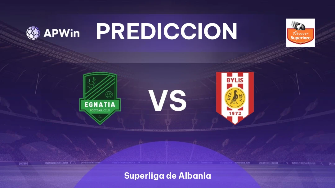 Egnatia vs Bylis Ballsh Thumbnail