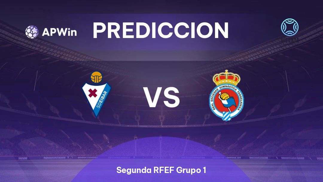 Eibar II vs Gimnástica Torrelavega Thumbnail