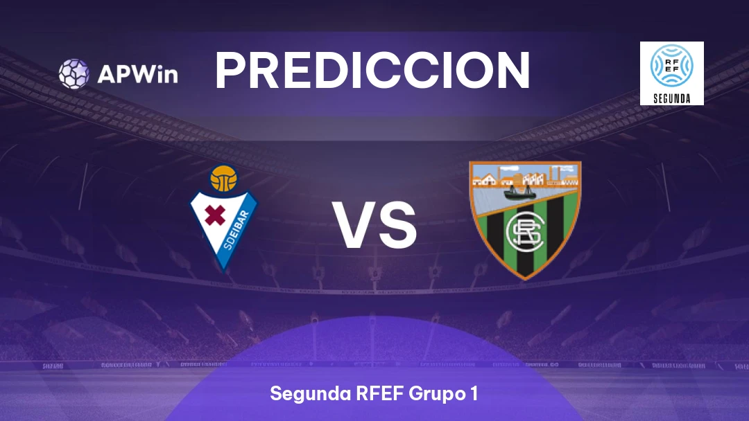 Eibar II vs Sestao River Club Thumbnail