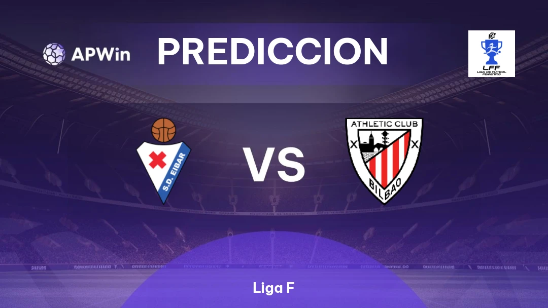 Eibar Femenino vs Athletic de Bilbao Femenino Thumbnail