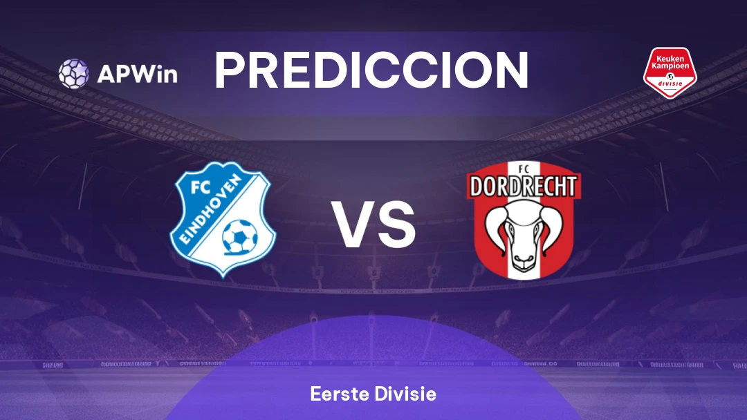Eindhoven vs Dordrecht Thumbnail