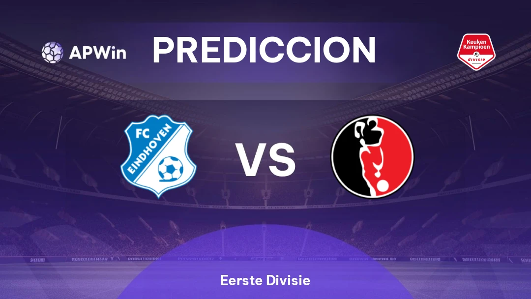 Eindhoven vs Helmond Sport Thumbnail