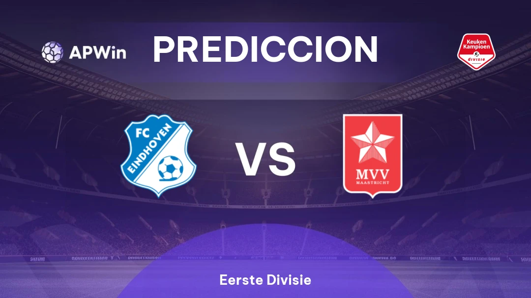 Eindhoven vs MVV Thumbnail