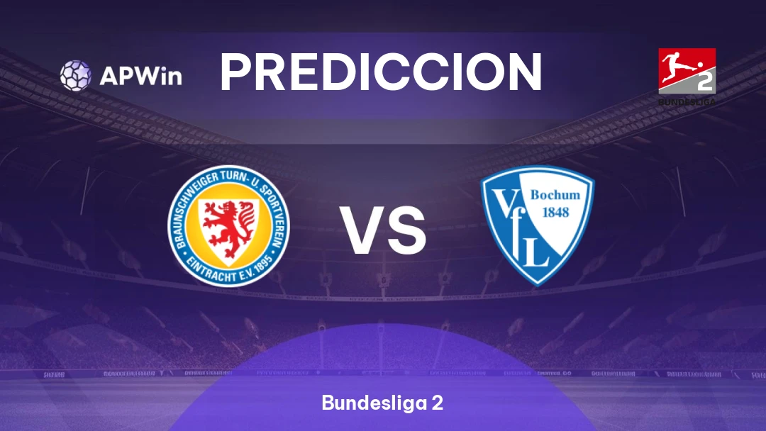 Eintracht Braunschweig vs Bochum Thumbnail