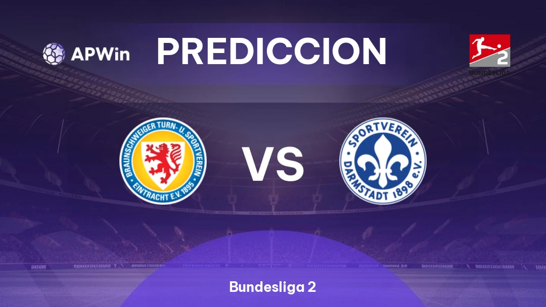 Eintracht Braunschweig vs Darmstadt 98 Thumbnail