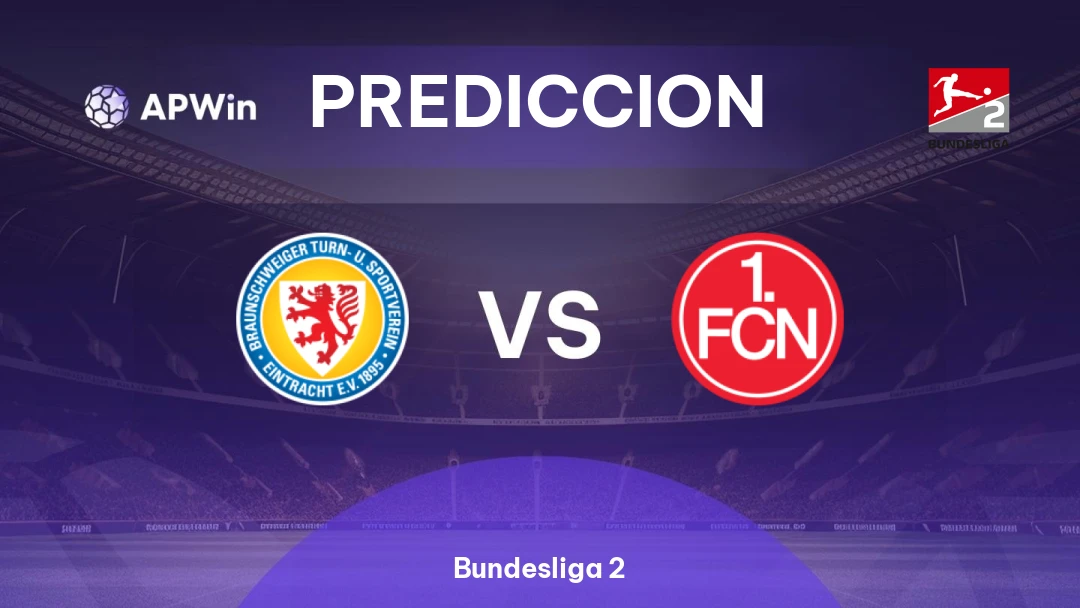 Eintracht Braunschweig vs Nürnberg Thumbnail