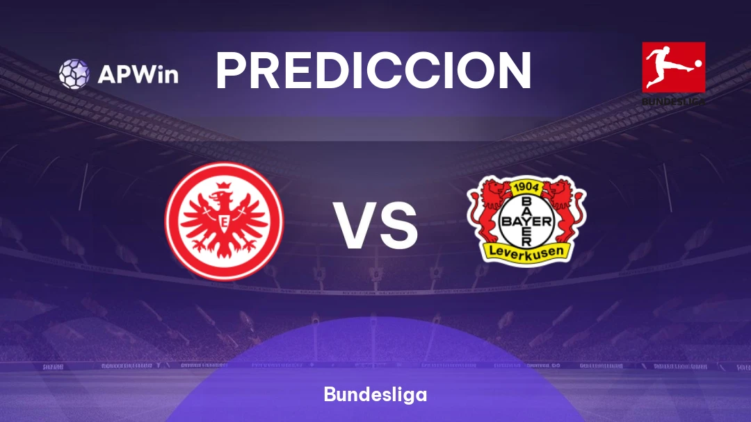 Eintracht Frankfurt vs Bayer Leverkusen Thumbnail