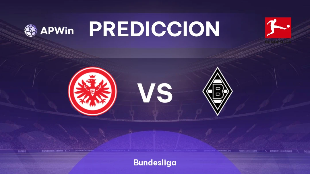 Eintracht Frankfurt vs Borussia M'gladbach Thumbnail