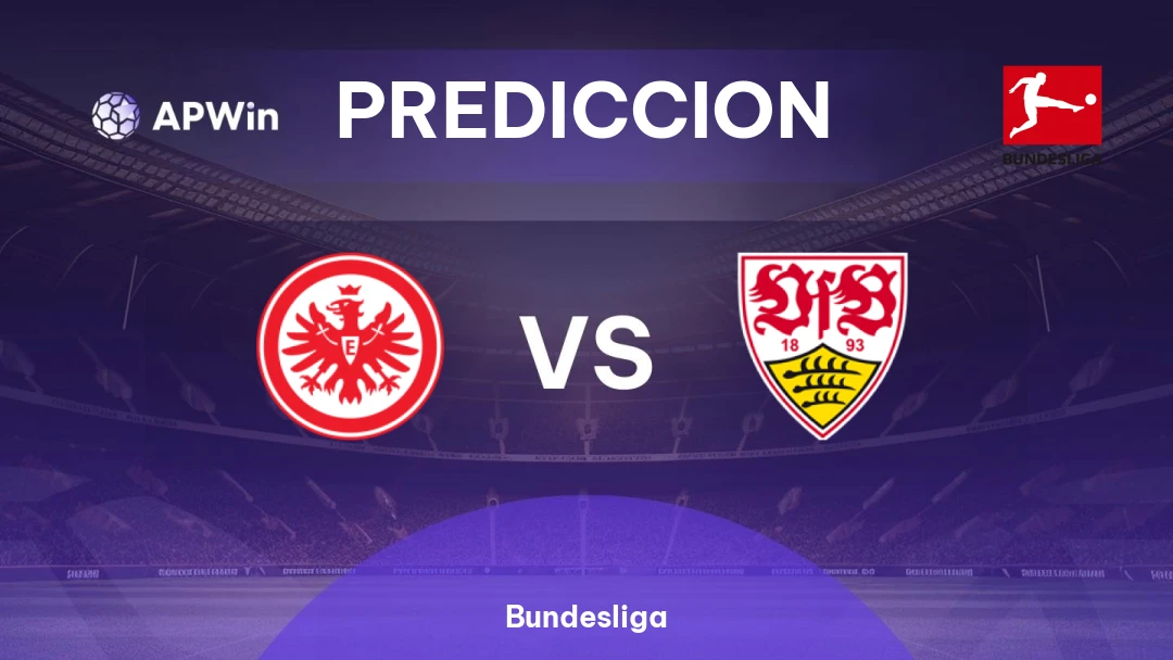 Eintracht Frankfurt vs Stuttgart Thumbnail