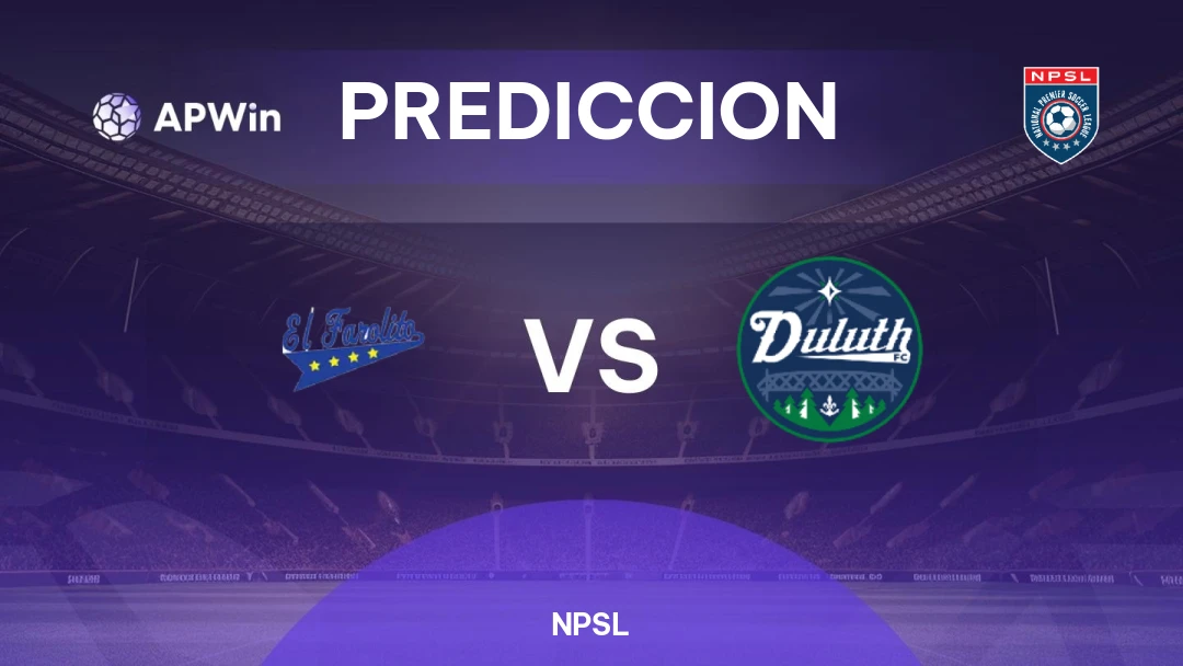 El Farolito vs Duluth FC Thumbnail