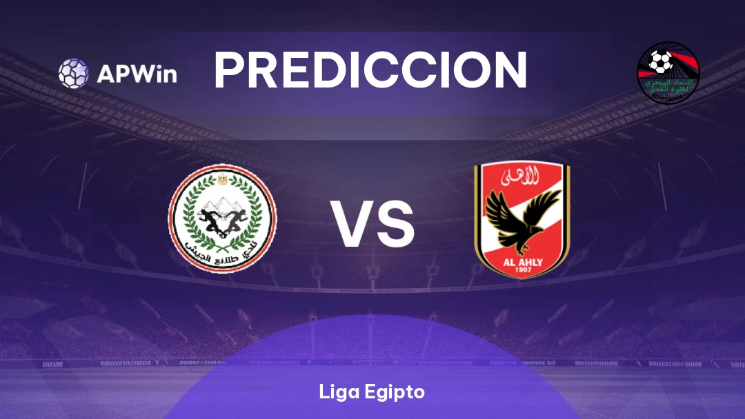 Tala'ea El Geish vs Al-Ahly Thumbnail
