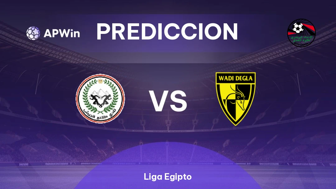 Tala'ea El Geish vs Wadi Degla Thumbnail
