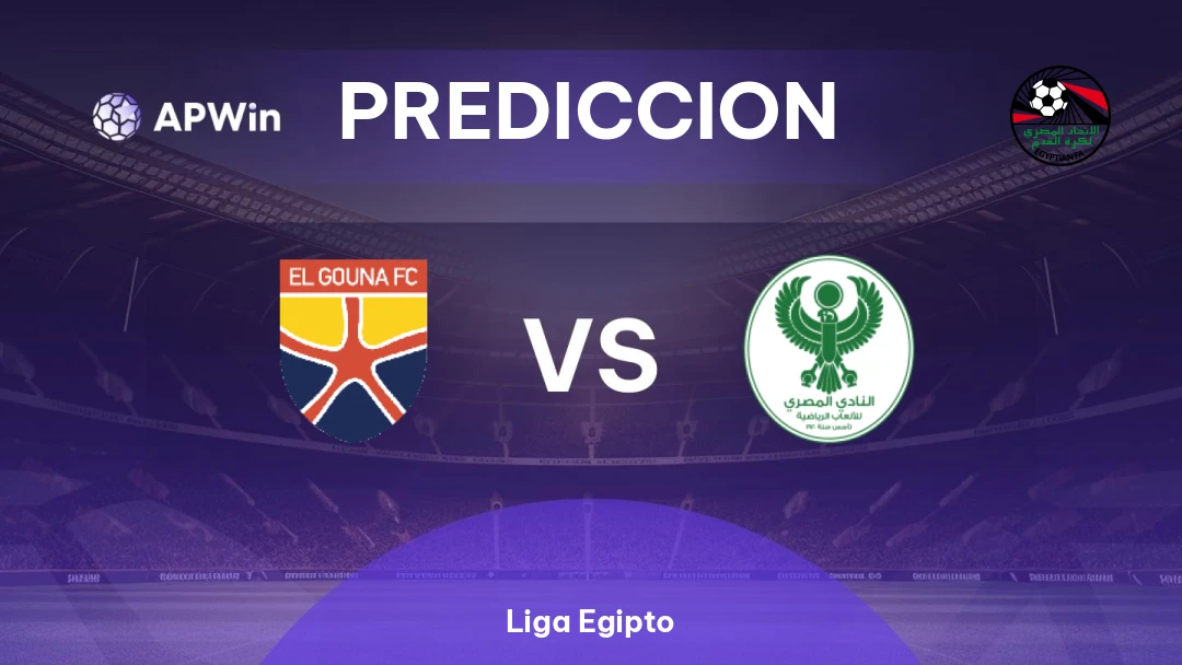El Gouna vs Al-Masry Thumbnail