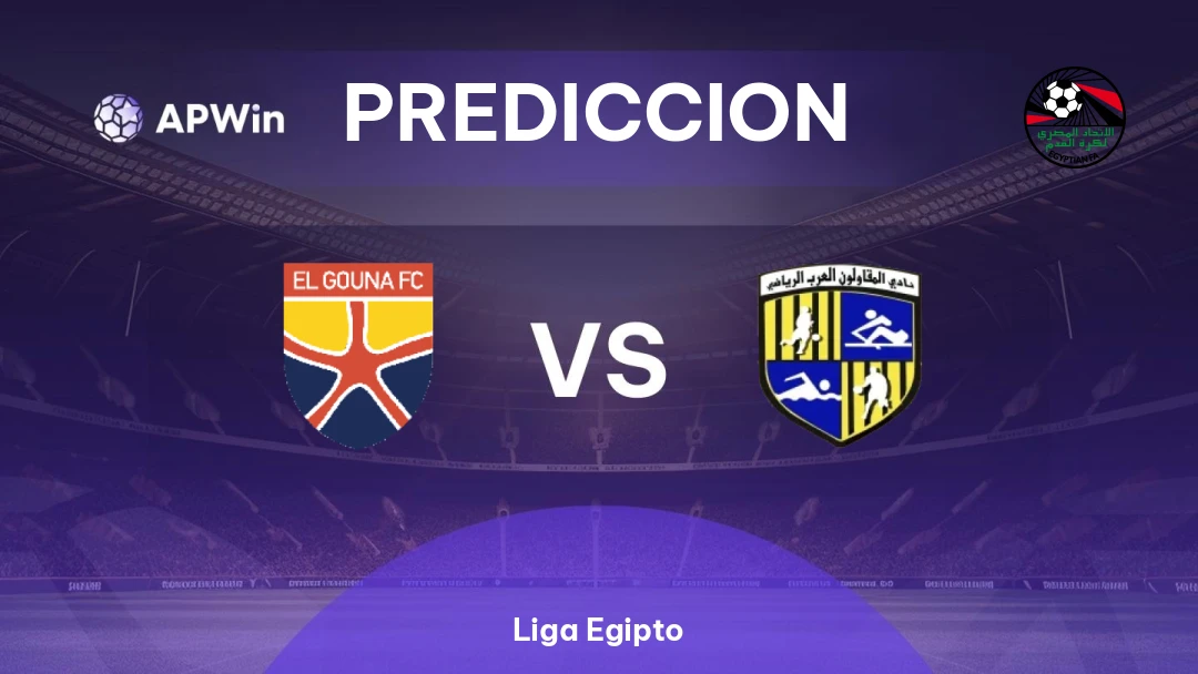 El Gouna vs Al-Mokawloon Thumbnail