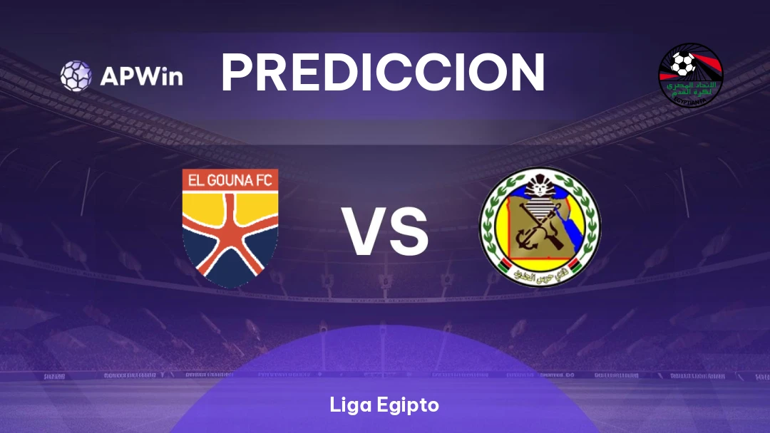 El Gouna vs Haras El Hodood Thumbnail