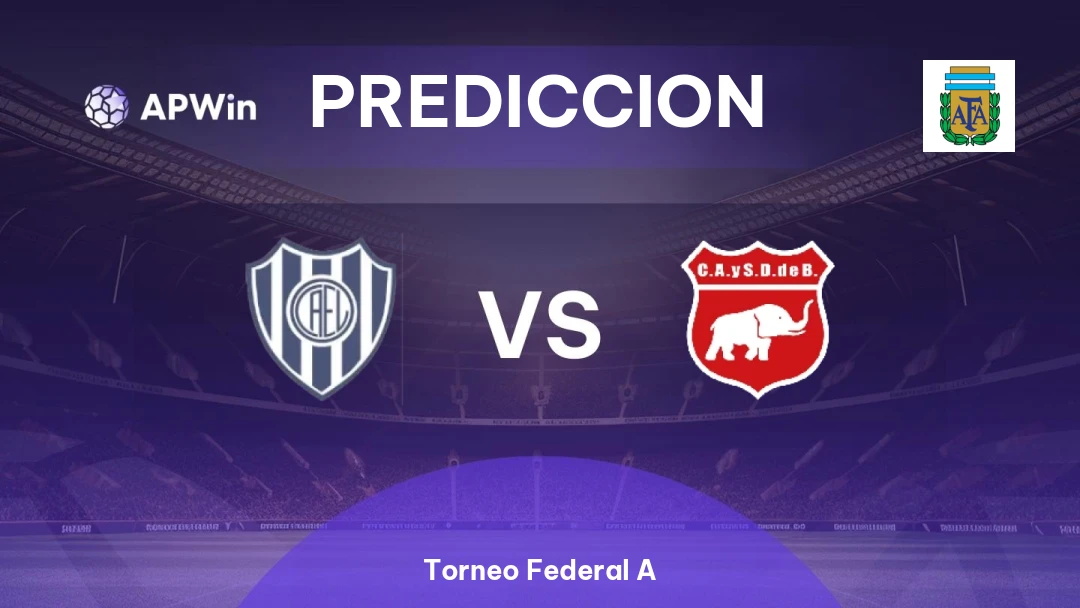 El Linqueño vs Defensores de Belgrano de Villa Ramallo Thumbnail