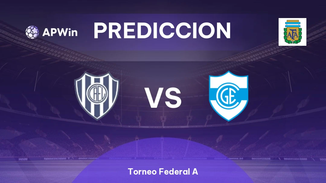 El Linqueño vs Gimnasia Concepción Thumbnail