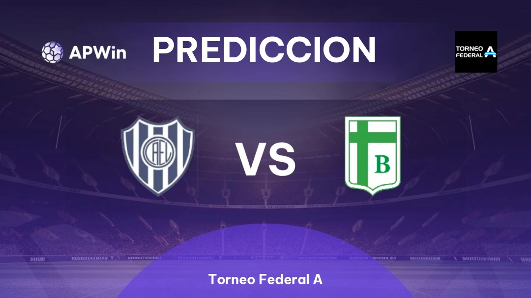El Linqueño vs Sportivo Belgrano Thumbnail