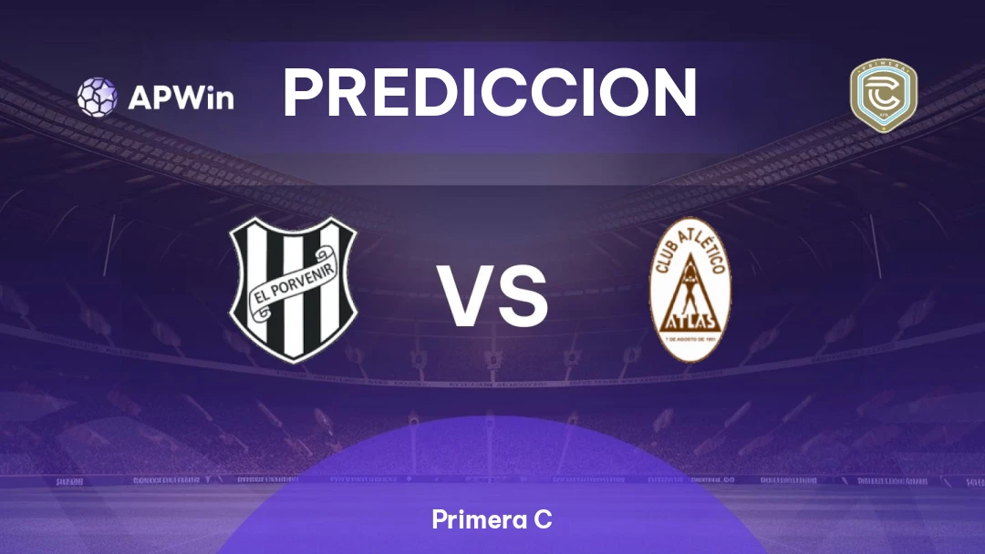 El Porvenir vs Atlas Thumbnail
