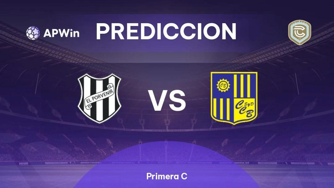 El Porvenir vs Central Ballester Thumbnail