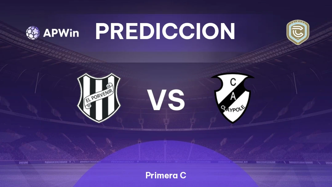 El Porvenir vs Claypole Thumbnail