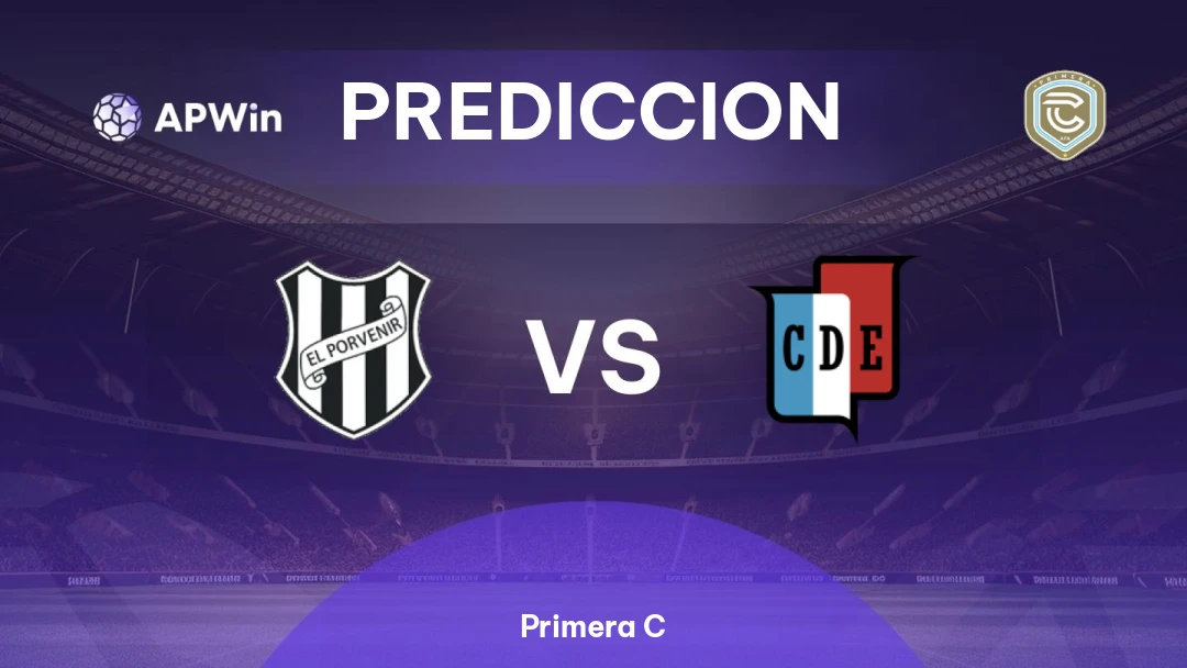 El Porvenir vs Deportivo Español Thumbnail