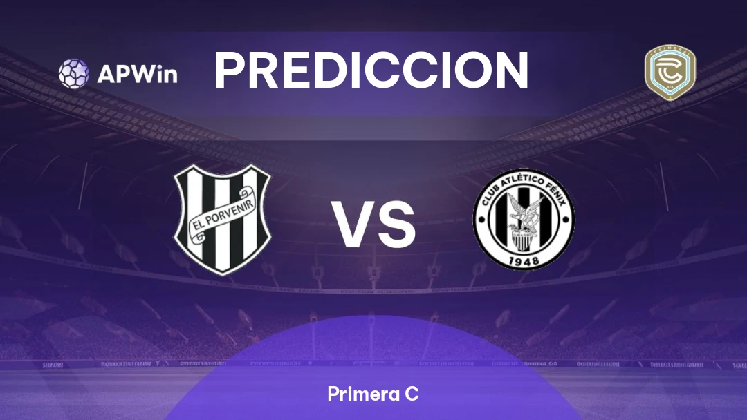 El Porvenir vs Fénix Thumbnail
