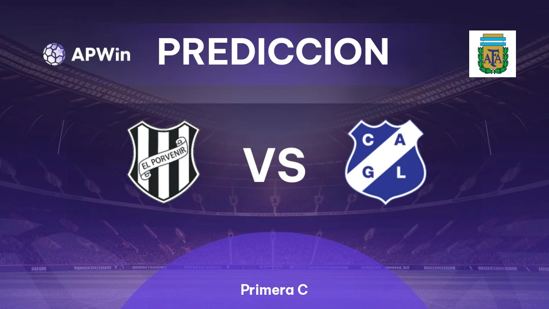 El Porvenir vs General Lamadrid Thumbnail