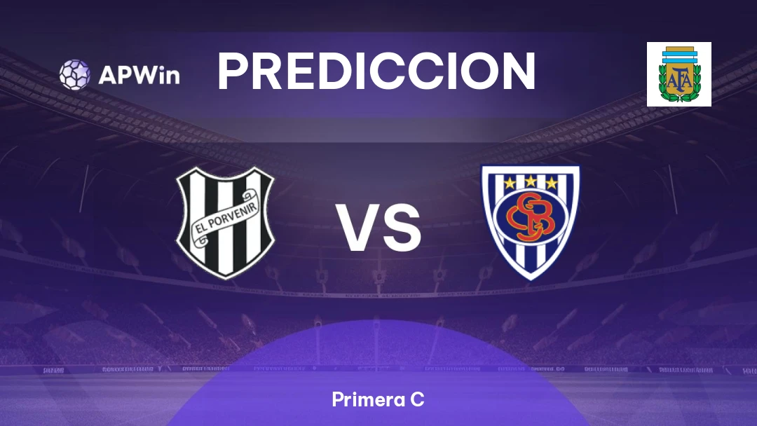 El Porvenir vs Sportivo Barracas Thumbnail