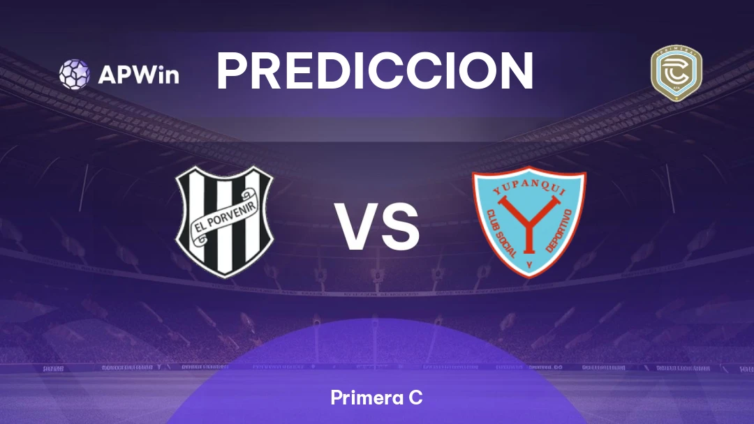 El Porvenir vs Yupanqui Thumbnail