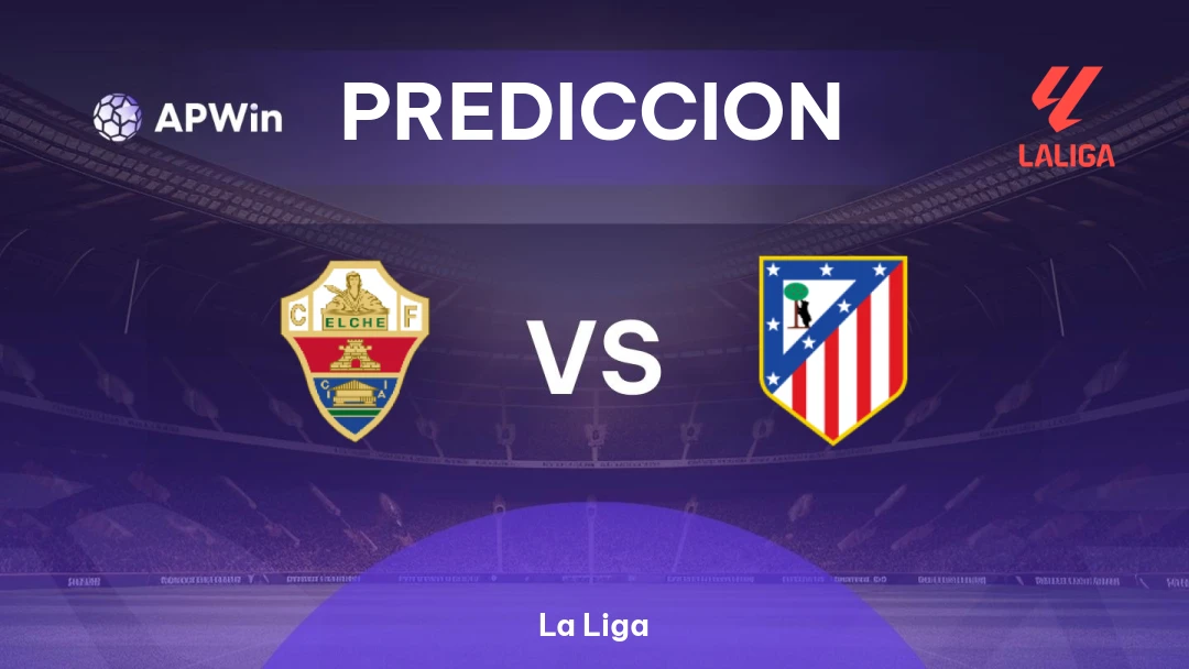 Elche CF vs Atlético de Madrid Thumbnail