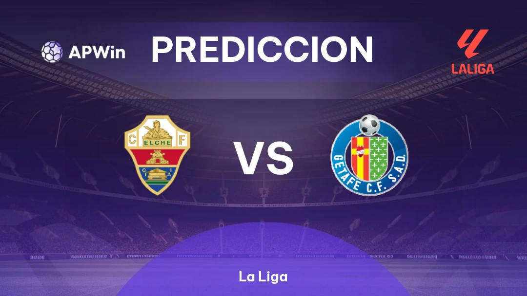 Elche CF vs Getafe Thumbnail