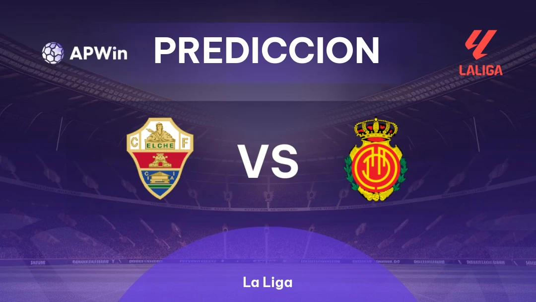 Elche CF vs Mallorca Thumbnail