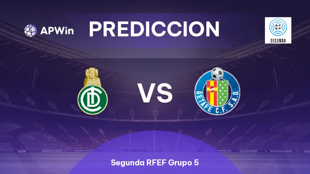 Elche Ilicitano vs Getafe B Thumbnail