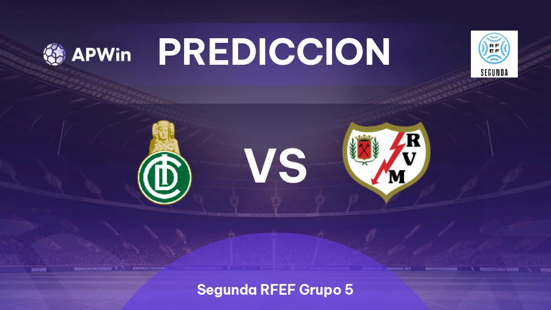 Elche Ilicitano vs Rayo Vallecano II Thumbnail