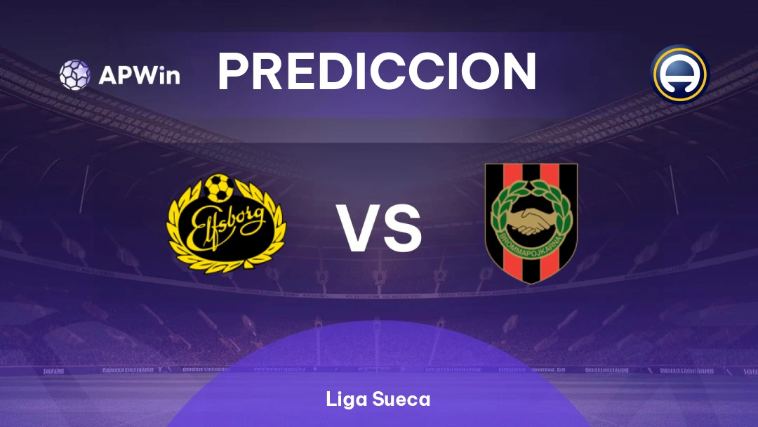 Elfsborg vs Brommapojkarna Thumbnail