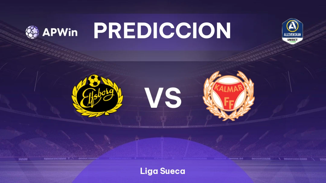 Elfsborg vs Kalmar Thumbnail