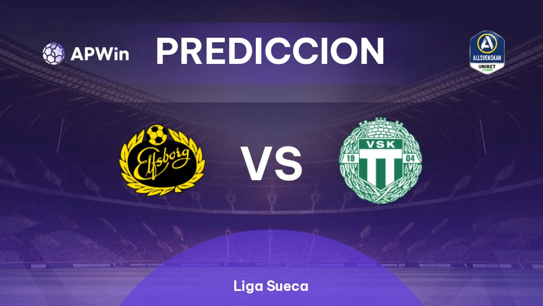 Elfsborg vs Västerås SK Thumbnail