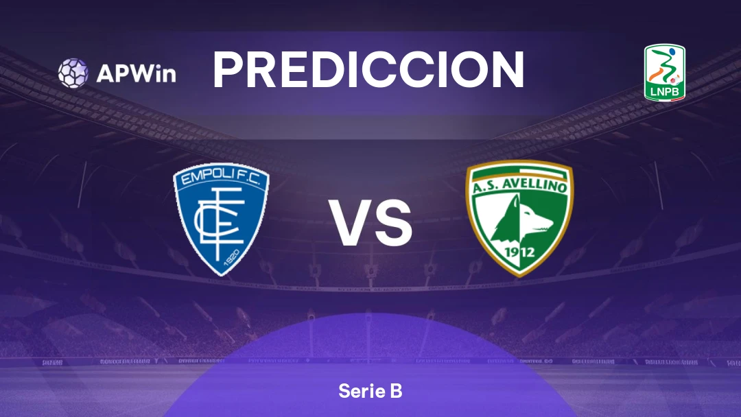 Empoli vs Avellino Thumbnail