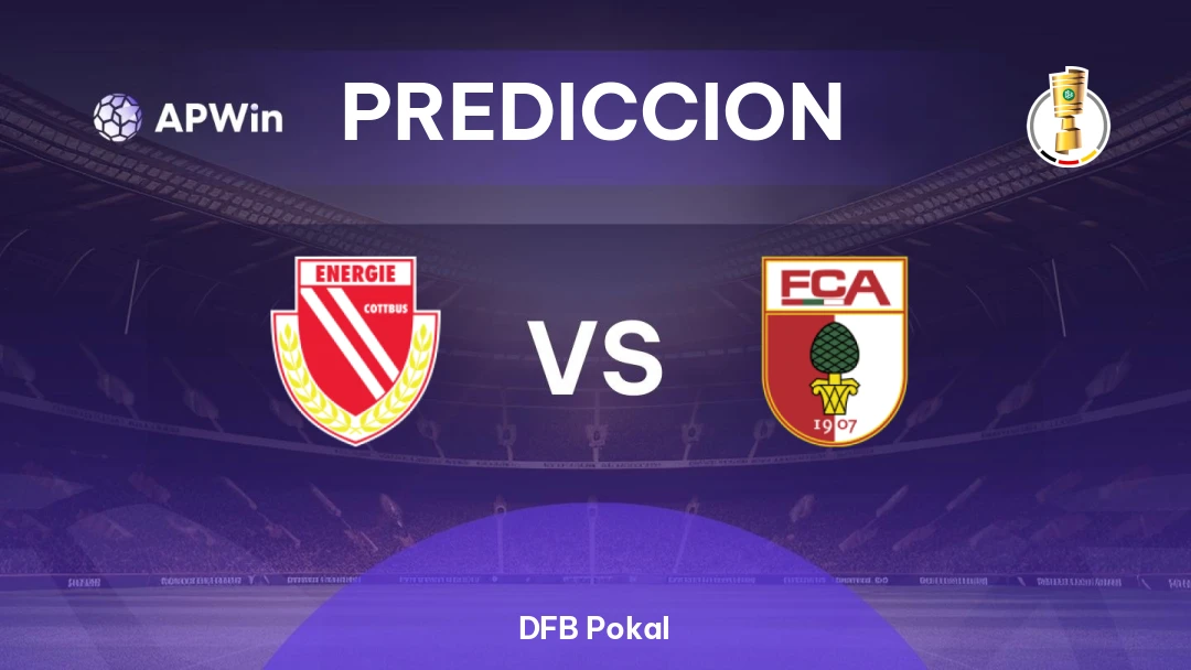 Energie Cottbus vs Augsburg Thumbnail