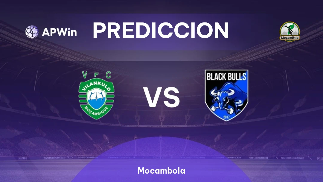 ENH Vilankulo vs Black Bulls Maputo Thumbnail