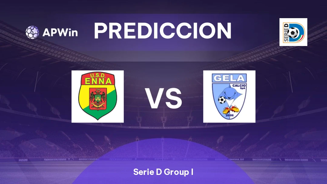 Enna vs Gela Thumbnail