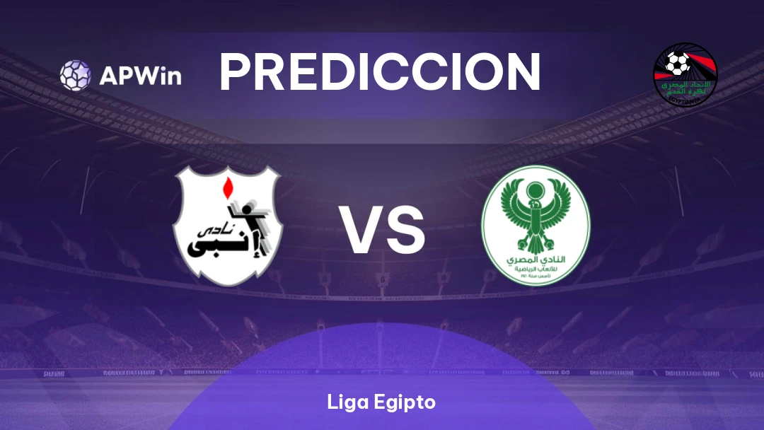 ENPPI vs Al Masry Thumbnail