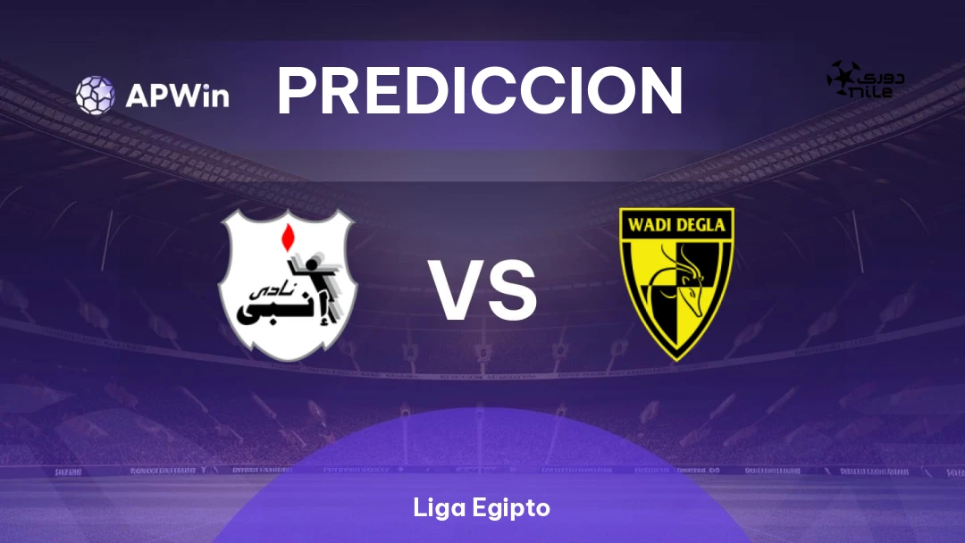 Enppi vs Wadi Degla Thumbnail