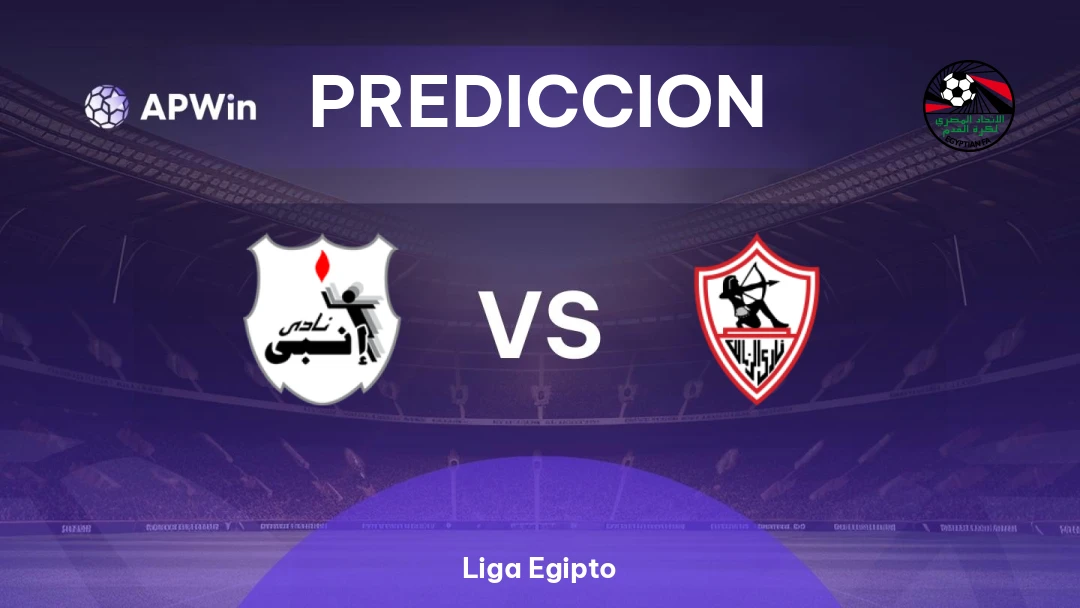 Enppi vs Zamalek Thumbnail