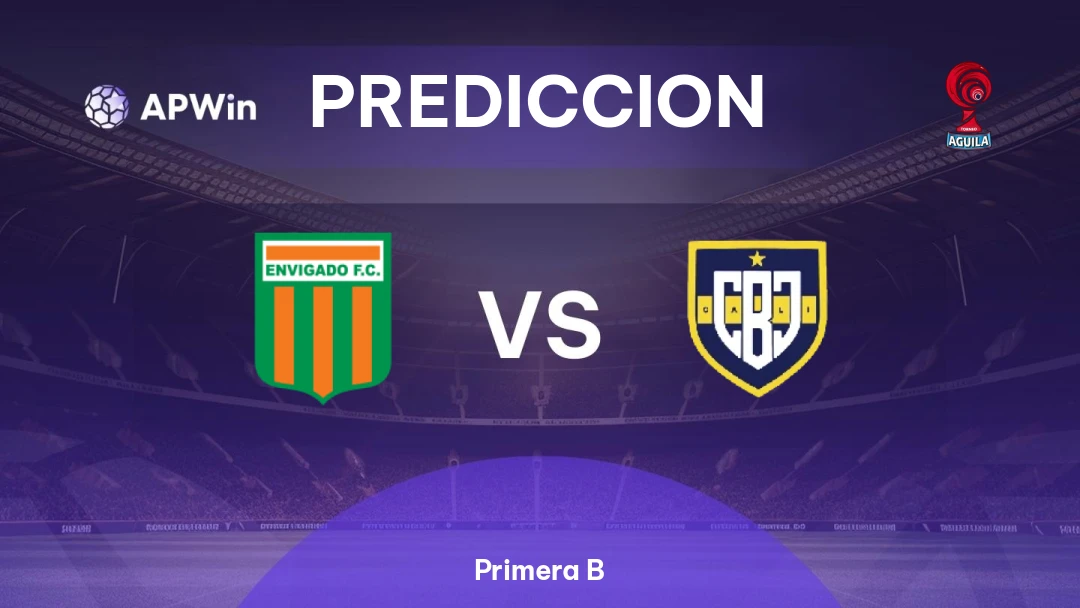 Envigado vs Boca Juniors de Cali Thumbnail